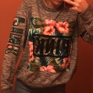 crewneck sweatshirt